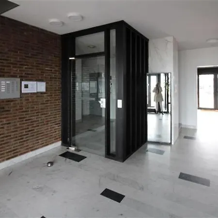 Appartement Panoramic Seaview With Free Private Garage *