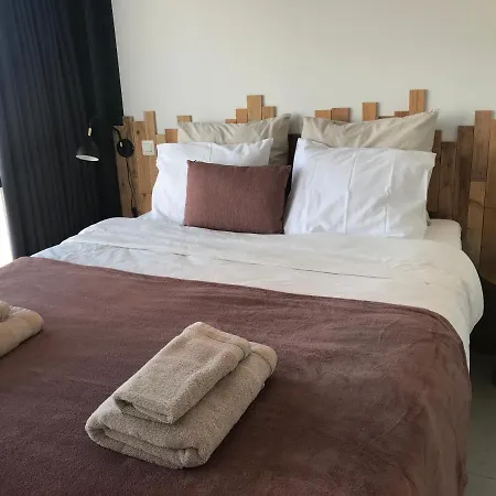 Apartment Panoramic Seaview With Free Private Garage Ostend